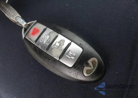 2007 Infiniti G35 Sport z USA, uszkodzony, nr VIN JNKBV61E47M700810